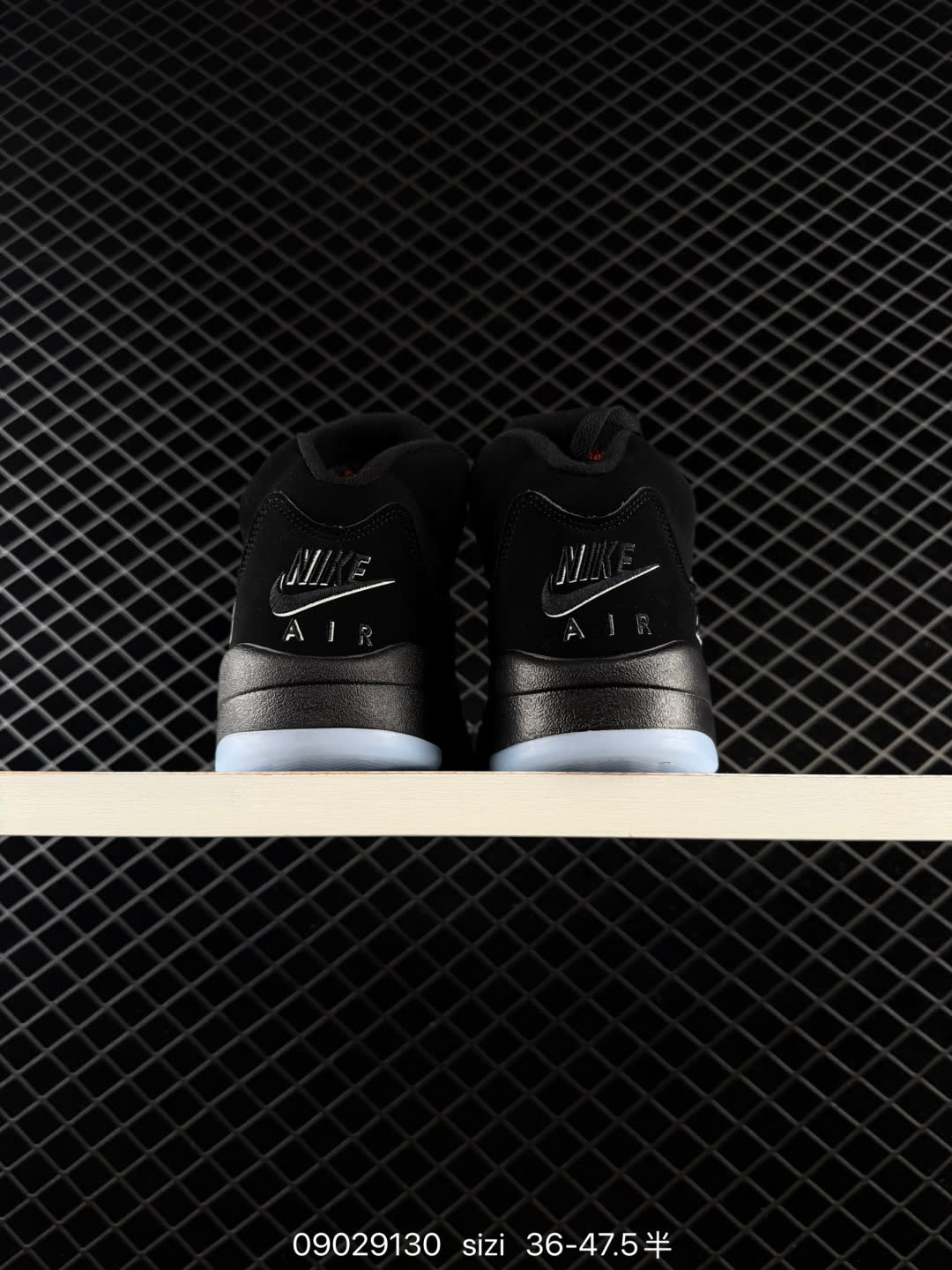 Nike Air Jordan 5 Retro High-HQ7978